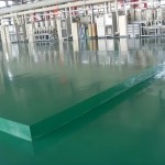海丰防腐蚀地坪,环氧玻纤地坪，玻纤工业地坪，环氧玻纤布地坪,乙烯基玻纤布地坪-缩略图2