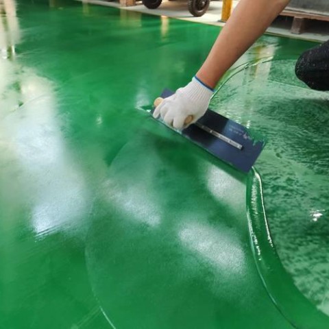 海丰什么是VEF地坪,VEF地坪厂家