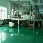 海丰乙烯基防腐蚀地坪,乙烯基酯地坪,乙烯基酯防腐蚀地坪,乙烯基重防腐蚀地坪,乙烯基重防腐地坪,乙烯基重防腐自流平地坪-缩略图1